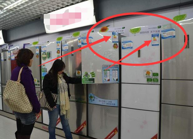 住这4种冰箱绝对不能买浪费钱又不实用！头号玩家龙八国际网址有钱买家电别得意记(图4)