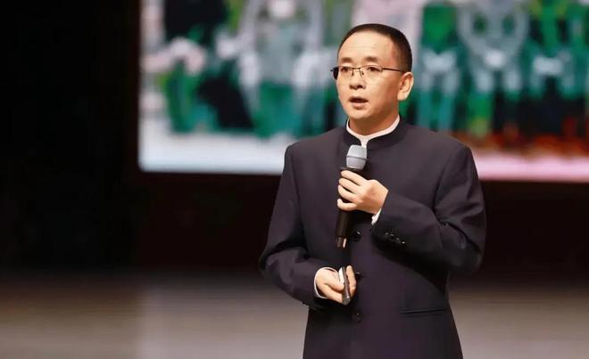 年终盘点：2024中国高端品牌“十大事件”Long8国际平台登录入口高端品牌实验室(图5)