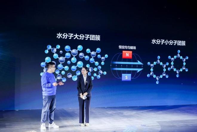 尔冰箱包揽第一品牌、第一品类龙8国际头号玩家换新首选！海(图3)