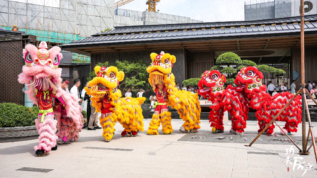 超配”产品总价150万起！首日登记已破百！禅桂芯“(图2)