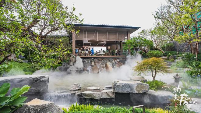 超配”产品总价150万起！首日登记已破百！禅桂芯“(图24)