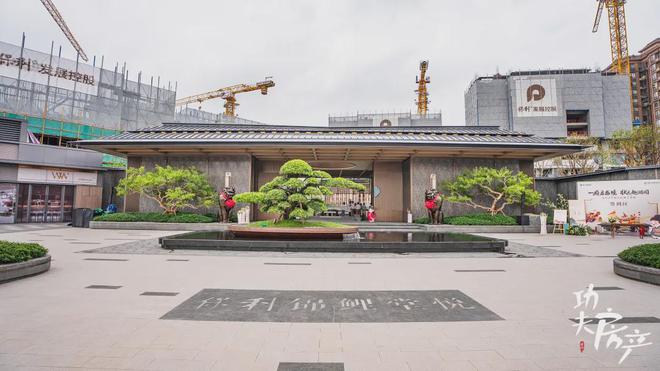 超配”产品总价150万起！首日登记已破百！禅桂芯“(图36)