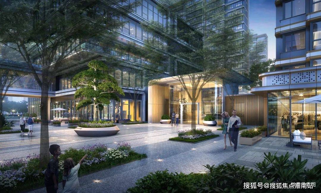 5房价_楼盘评测丨地址丨详情丨售楼处电话丨 交房时间中环·桃源里(中环·桃源里售楼处)首页网站-202(图17)