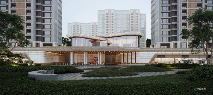 】合肥城建星启锦宸项目电话号码-学区【楼盘信息-楼盘详情-售楼中心-直销(图5)