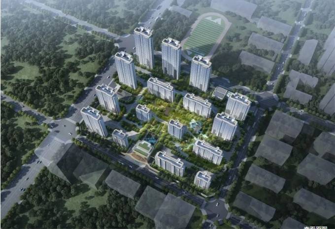 楼部联系电话多少保利和光峯境售(图5)