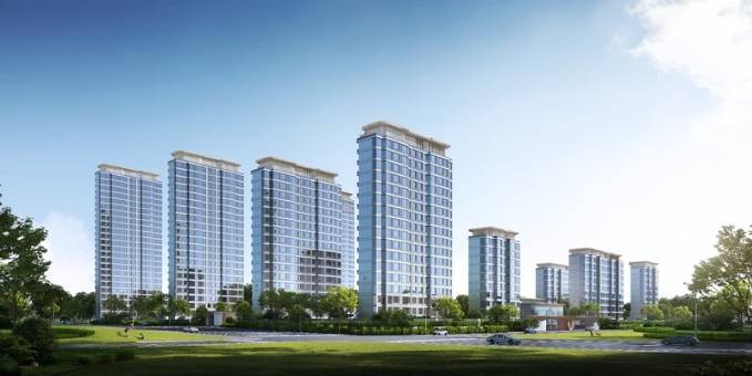 楼部联系电话多少保利和光峯境售(图4)