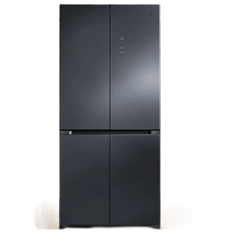 ：节能环保与美观兼具提升生活品质2026年最佳智能家居冰箱推荐(图2)