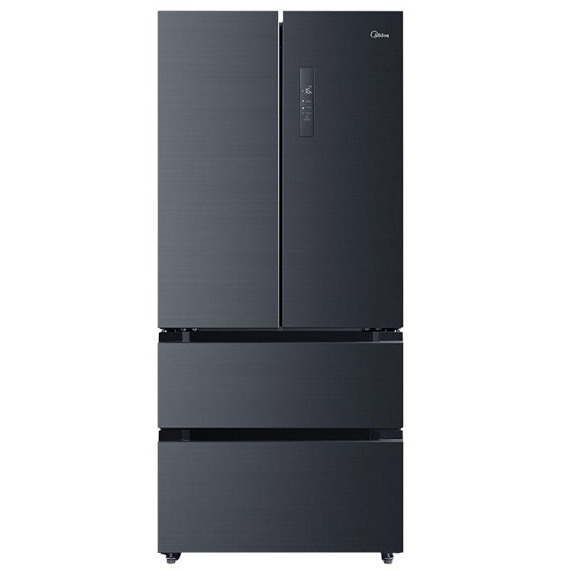 ：节能环保与美观兼具提升生活品质2026年最佳智能家居冰箱推荐(图3)