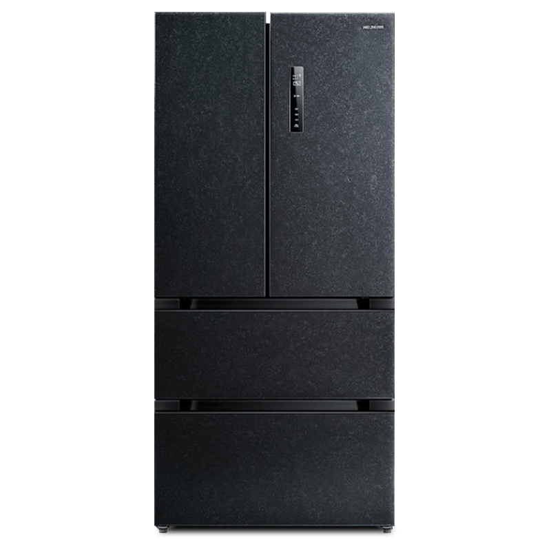 ：节能环保与美观兼具提升生活品质2026年最佳智能家居冰箱推荐(图5)