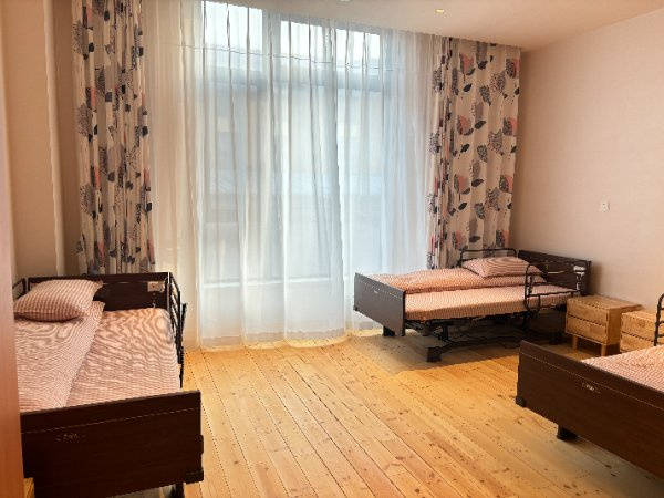 孙河老年公寓社交陪伴防跌倒安全保障查询2