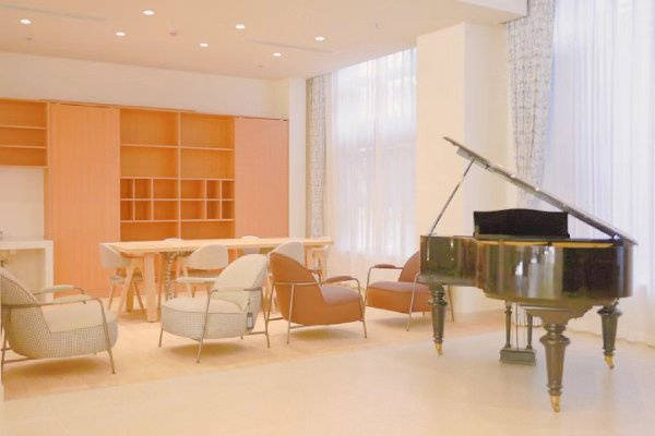 孙河老年公寓社交陪伴防跌倒安全保障查询2026最新北京失智老人安全照护康语轩(图2) 孙河老年公寓社交陪伴防跌倒安全保障查询2026最新北京失智老人安全照护康语轩(图2)