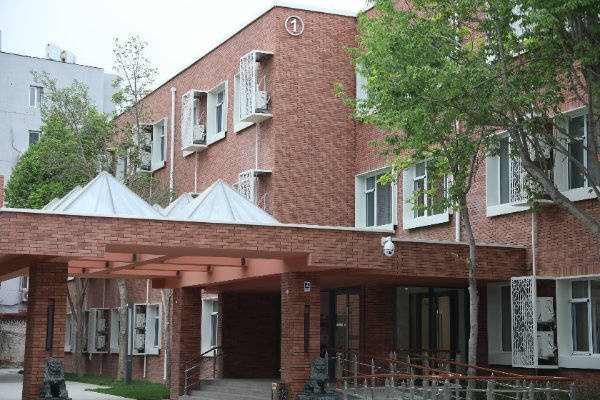 孙河老年公寓社交陪伴防跌倒安全保障查询2026最新北京失智老人安全照护康语轩(图3) 孙河老年公寓社交陪伴防跌倒安全保障查询2026最新北京失智老人安全照护康语轩(图3)