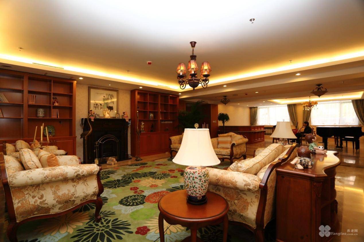 孙河老年公寓社交陪伴防跌倒安全保障查询2026最新北京失智老人安全照护康语轩(图4) 孙河老年公寓社交陪伴防跌倒安全保障查询2026最新北京失智老人安全照护康语轩(图4)