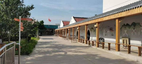 孙河老年公寓社交陪伴防跌倒安全保障查询2026最新北京失智老人安全照护康语轩(图7) 孙河老年公寓社交陪伴防跌倒安全保障查询2026最新北京失智老人安全照护康语轩(图7)