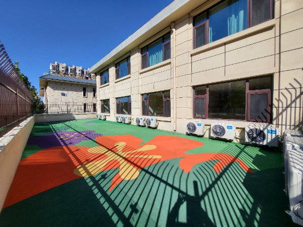 孙河老年公寓社交陪伴防跌倒安全保障查询2026最新北京失智老人安全照护康语轩(图11) 孙河老年公寓社交陪伴防跌倒安全保障查询2026最新北京失智老人安全照护康语轩(图11)