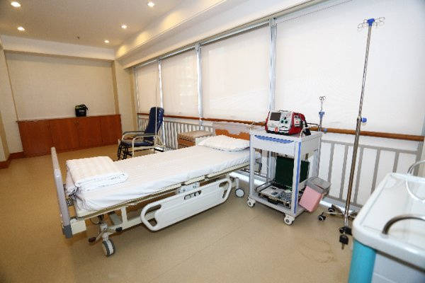 孙河老年公寓社交陪伴防跌倒安全保障查询2026最新北京失智老人安全照护康语轩(图12) 孙河老年公寓社交陪伴防跌倒安全保障查询2026最新北京失智老人安全照护康语轩(图12)