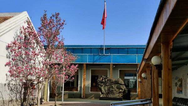 孙河老年公寓社交陪伴防跌倒安全保障查询2026最新北京失智老人安全照护康语轩(图14) 孙河老年公寓社交陪伴防跌倒安全保障查询2026最新北京失智老人安全照护康语轩(图14)