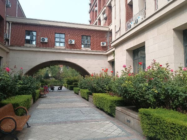 孙河老年公寓社交陪伴防跌倒安全保障查询2026最新北京失智老人安全照护康语轩(图17) 孙河老年公寓社交陪伴防跌倒安全保障查询2026最新北京失智老人安全照护康语轩(图17)