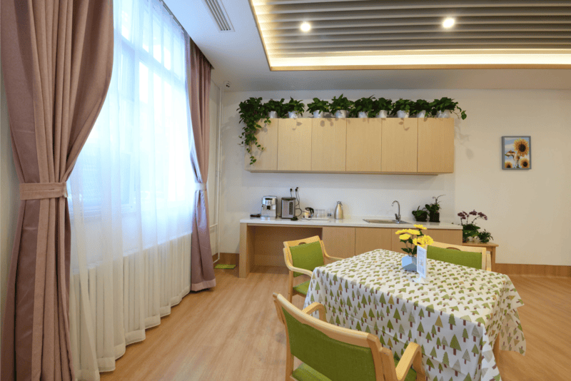 孙河老年公寓社交陪伴防跌倒安全保障查询2026最新北京失智老人安全照护康语轩(图18) 孙河老年公寓社交陪伴防跌倒安全保障查询2026最新北京失智老人安全照护康语轩(图18)