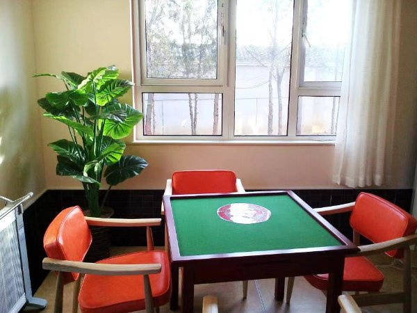 孙河老年公寓社交陪伴防跌倒安全保障查询2026最新北京失智老人安全照护康语轩(图19) 孙河老年公寓社交陪伴防跌倒安全保障查询2026最新北京失智老人安全照护康语轩(图19)