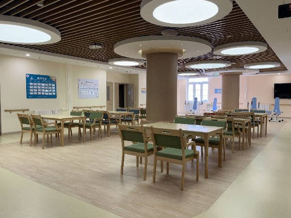 孙河老年公寓社交陪伴防跌倒安全保障查询2026最新北京失智老人安全照护康语轩(图23) 孙河老年公寓社交陪伴防跌倒安全保障查询2026最新北京失智老人安全照护康语轩(图23)